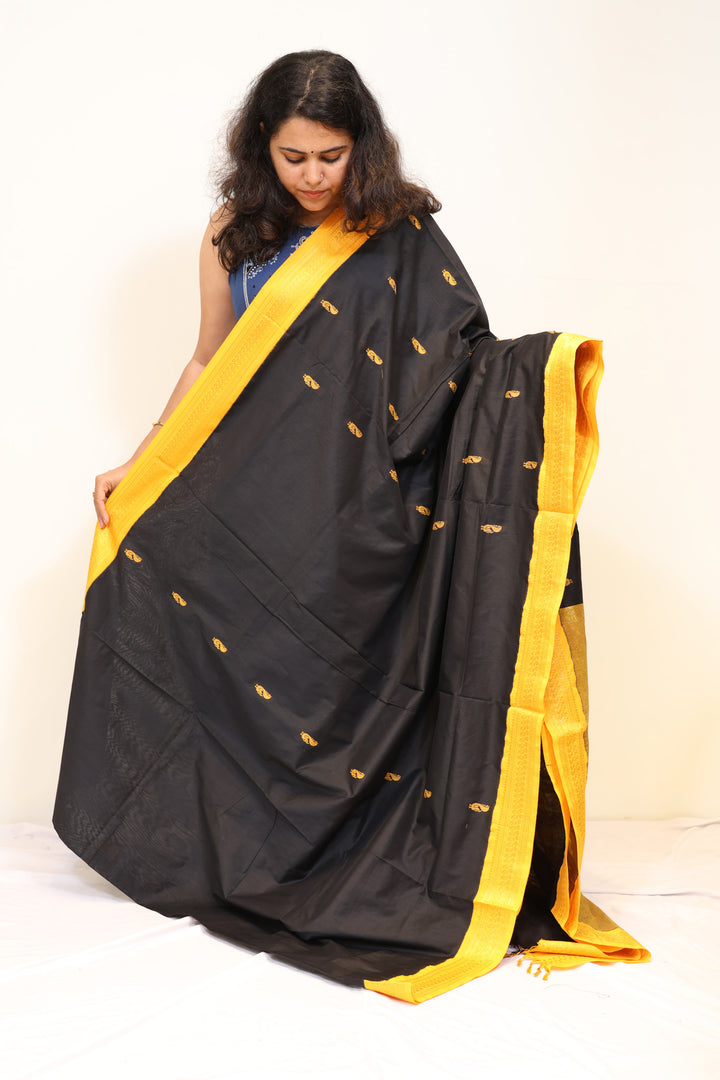Kalyani cotton