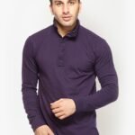 Sleeveless Designer Shirt
