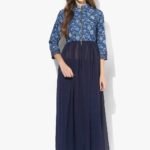 Printed Summer Shirt