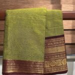 Kanchi Cotton