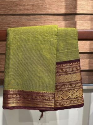 Kanchi Cotton