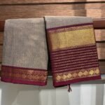 Kanchi cotton 2