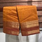 Kanchi Cotton 3