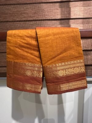 Kanchi Cotton 3