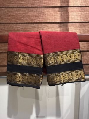 Kanchi Cotton 5