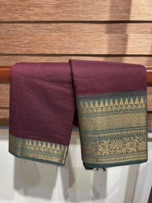 Kanchi Cotton 4
